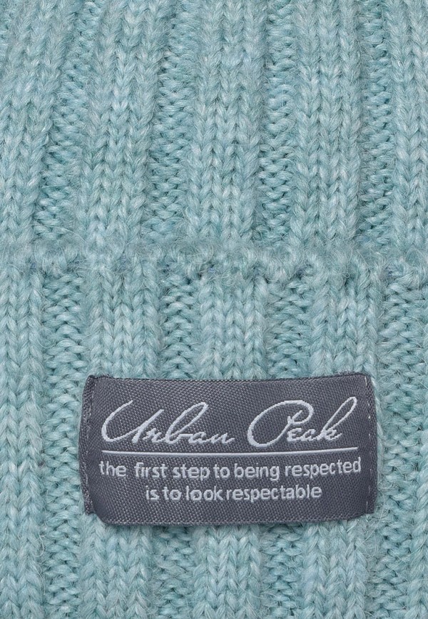 фото Шапка urbanpeak