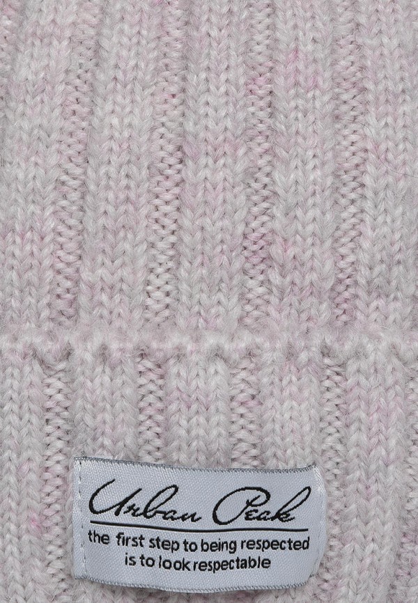 фото Шапка urbanpeak