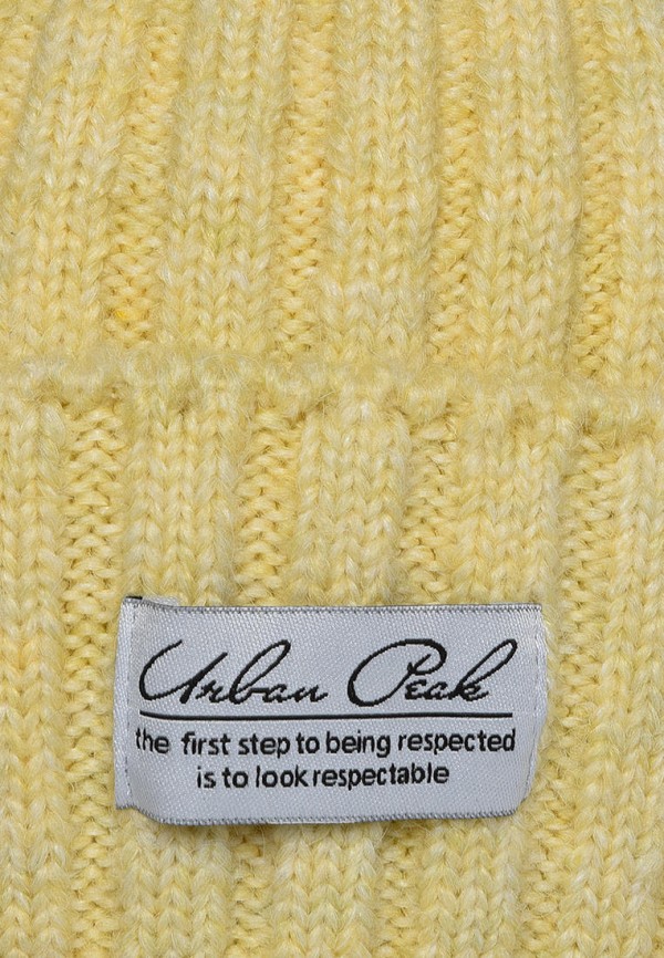 фото Шапка urbanpeak