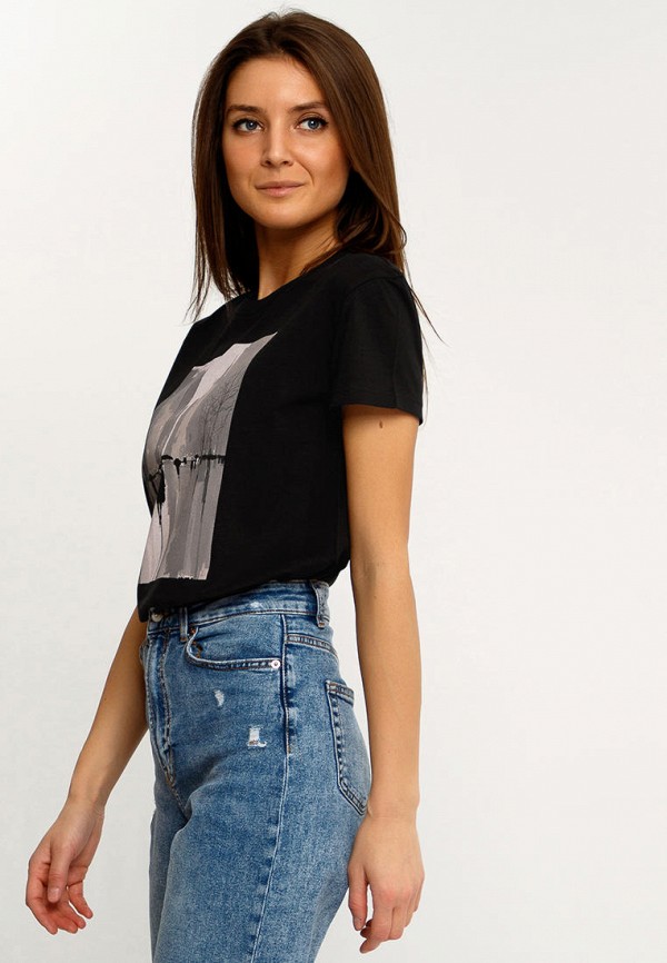 фото Футболка апрель