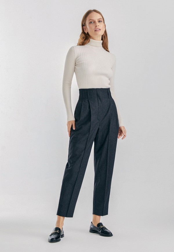 фото Водолазка i am studio