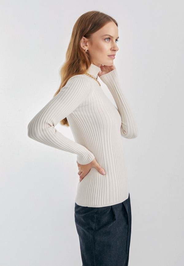 фото Водолазка i am studio