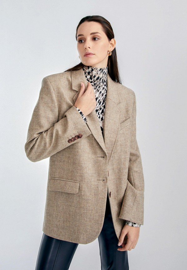 Пиджак I Am Studio