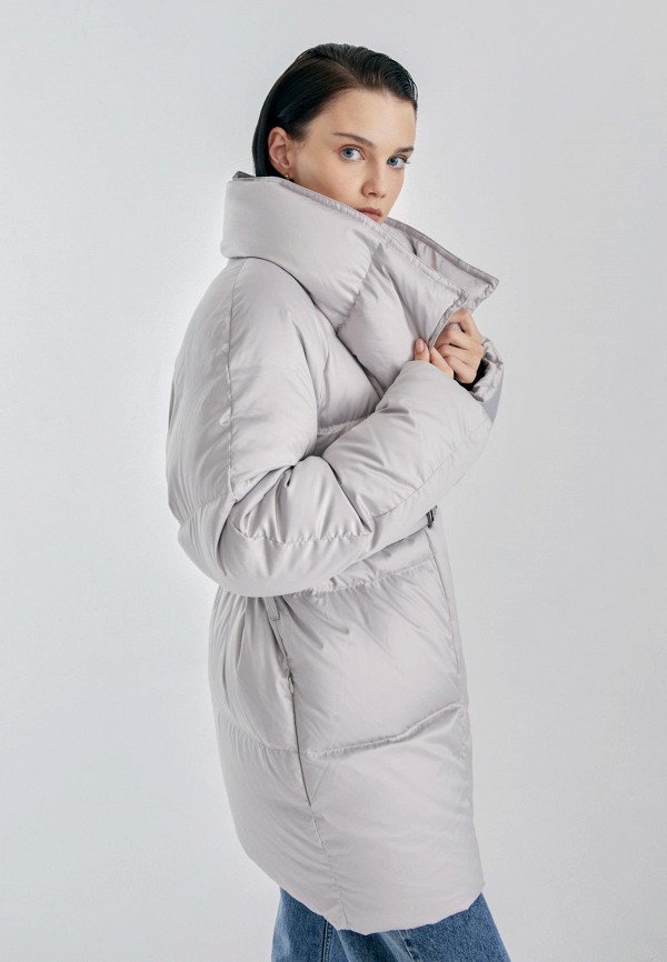 фото Пуховик i am studio