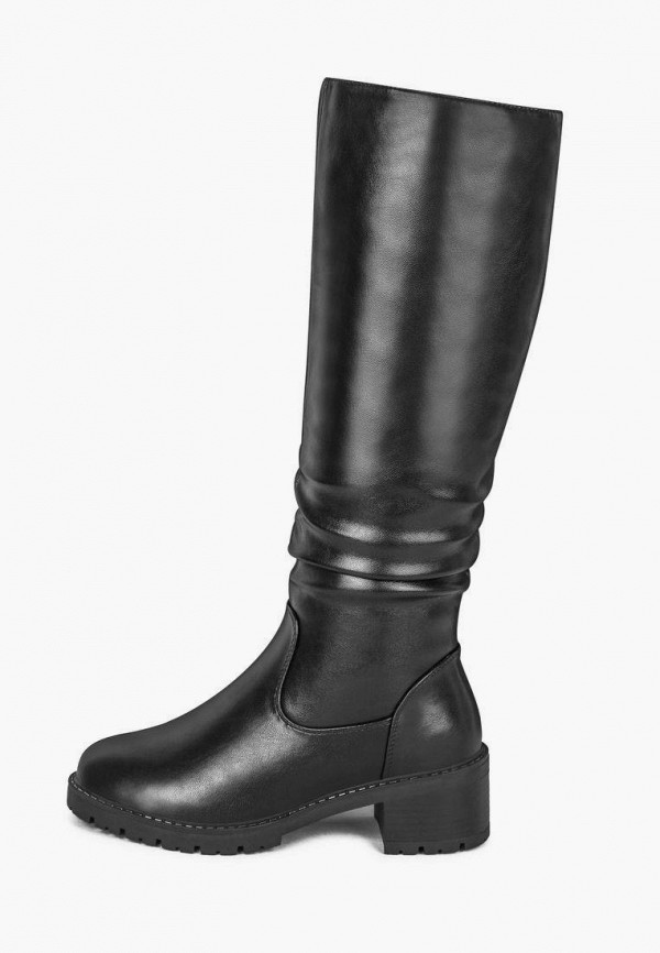 фото Сапоги t.taccardi