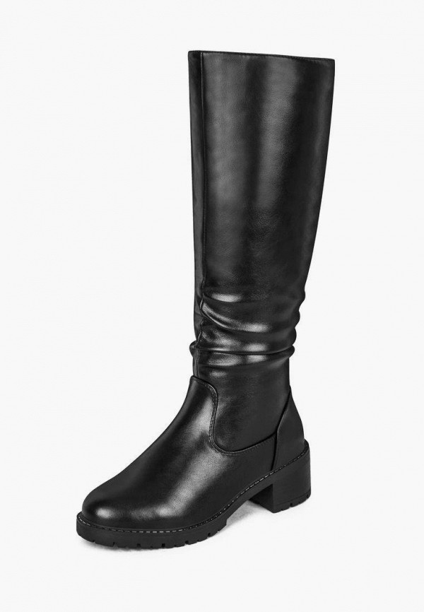 фото Сапоги t.taccardi