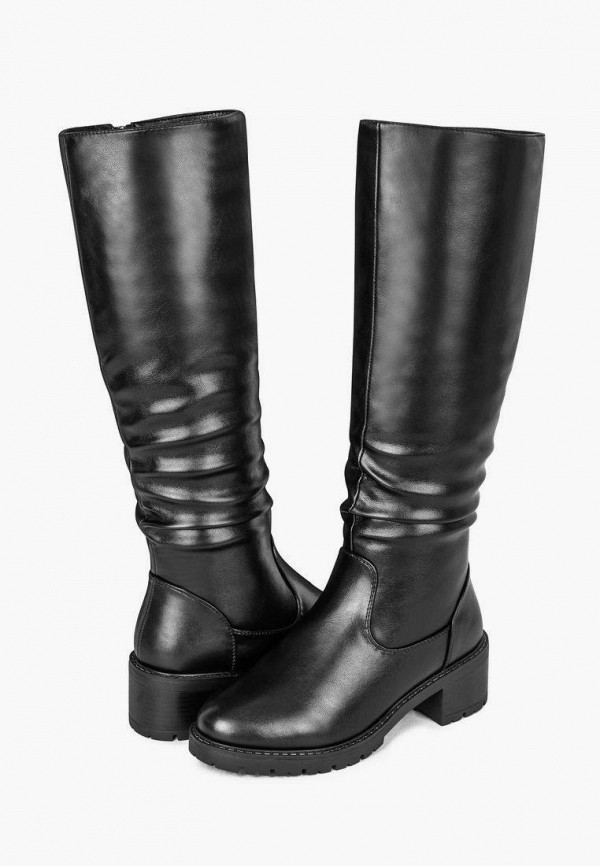 фото Сапоги t.taccardi