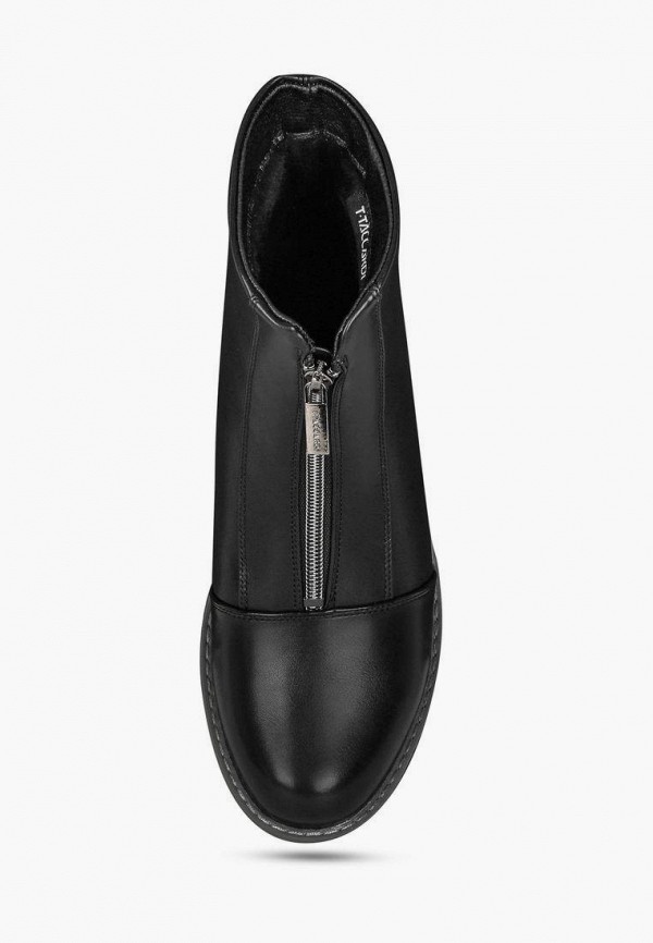 фото Ботинки t.taccardi