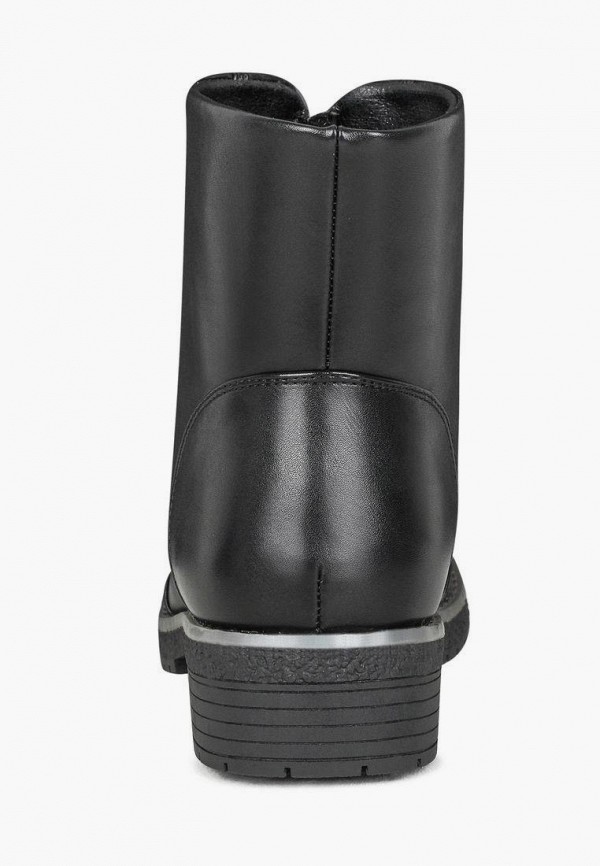 фото Ботинки t.taccardi