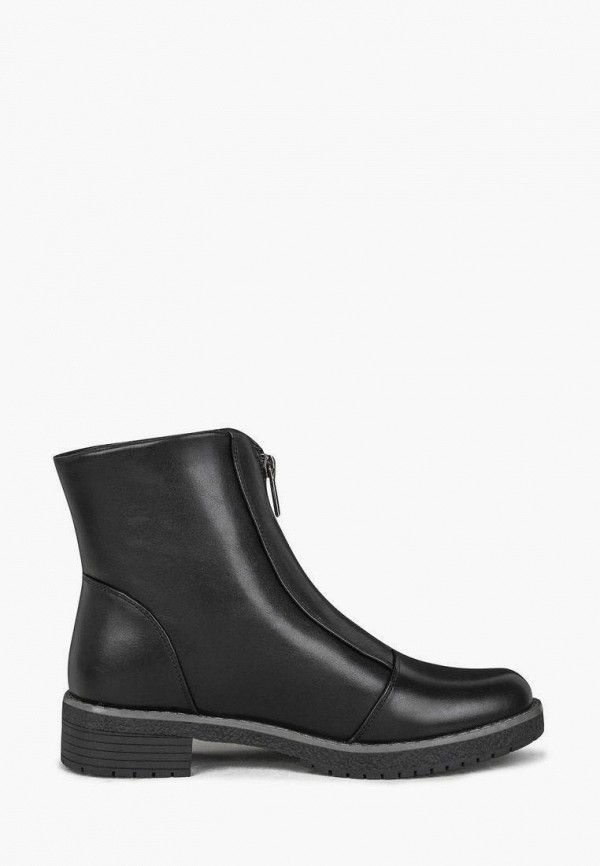 фото Ботинки t.taccardi