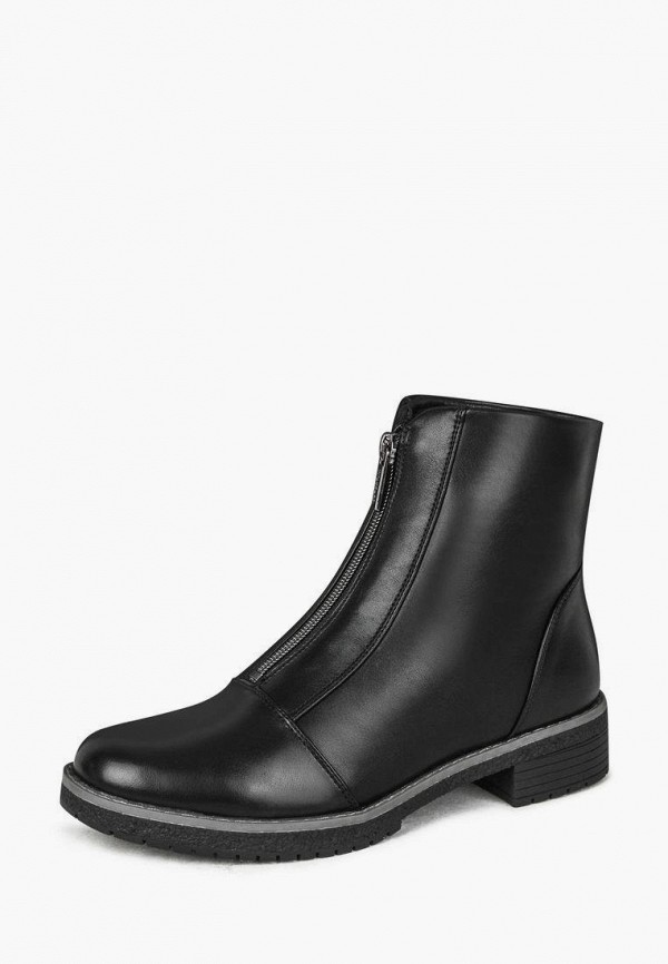 фото Ботинки t.taccardi