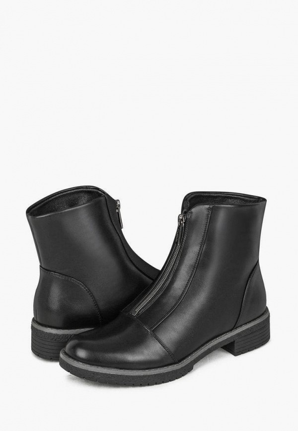 фото Ботинки t.taccardi