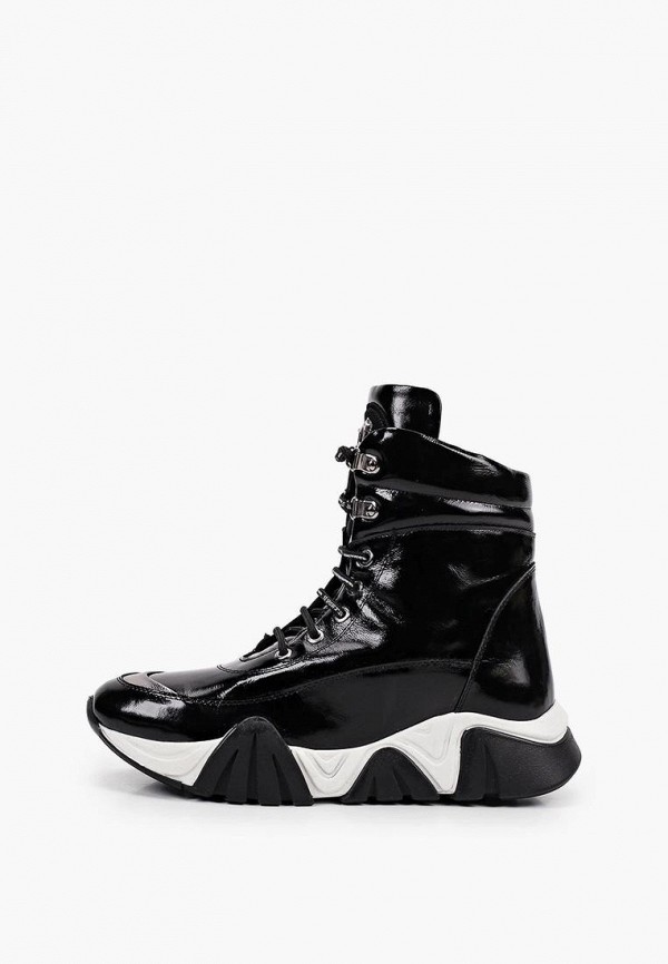 Кроссовки Ascalini 4600₽