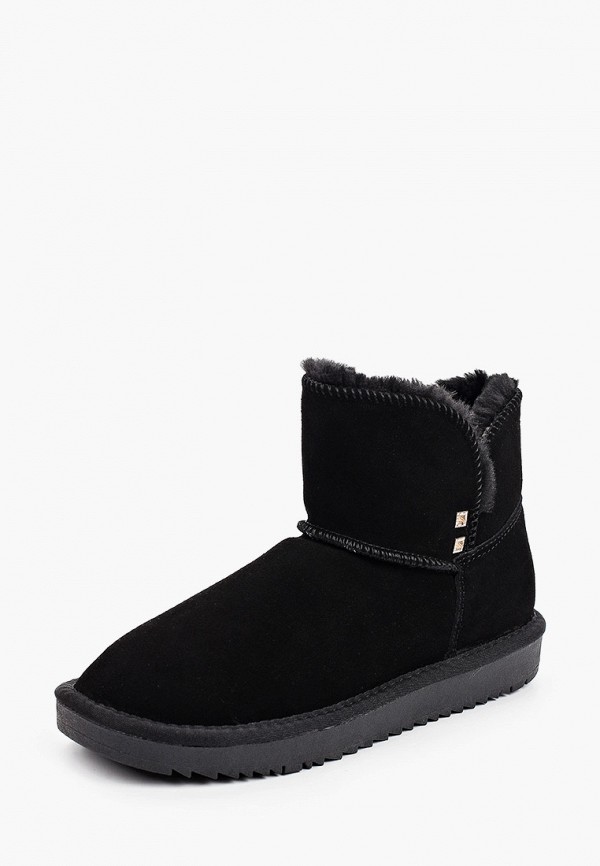 фото Полусапоги thomas munz