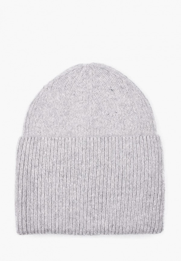 

Шапка Silvio Merlini, Серый, Silvio Merlini MP002XW0A8K5