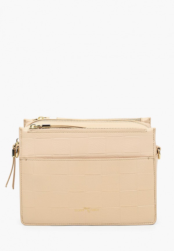 фото Сумка silver finch