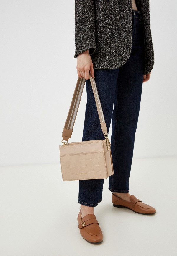 фото Сумка silver finch