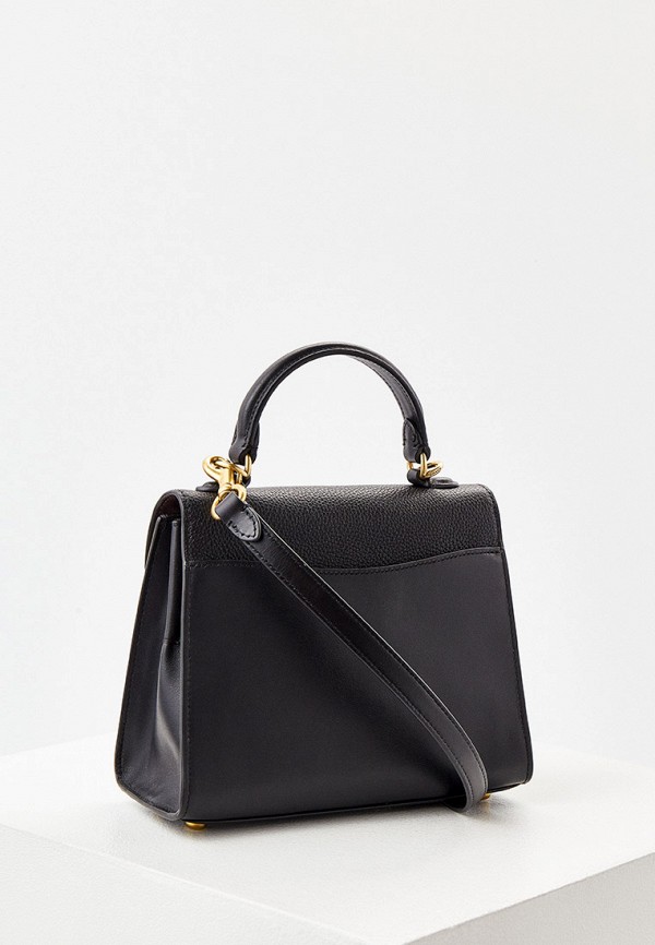 фото Сумка и брелок coach