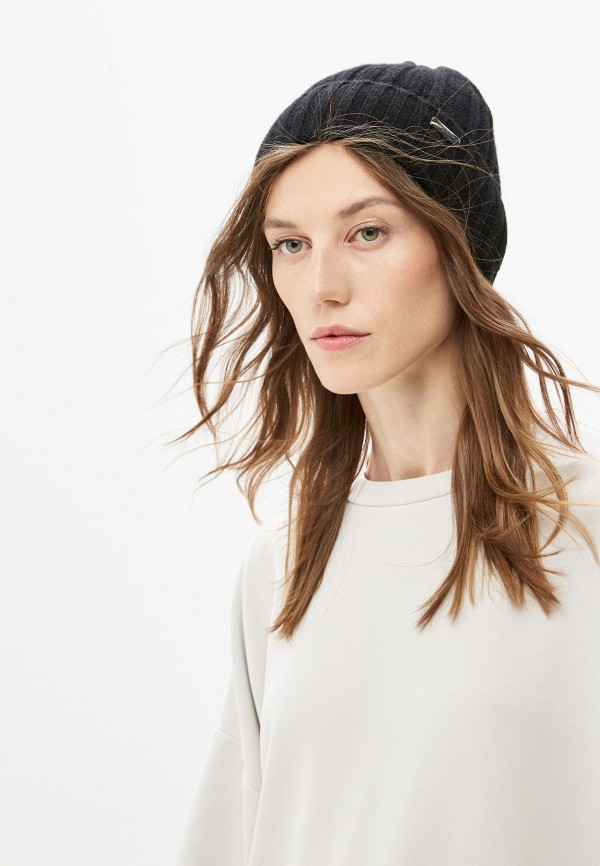 фото Шапка coach