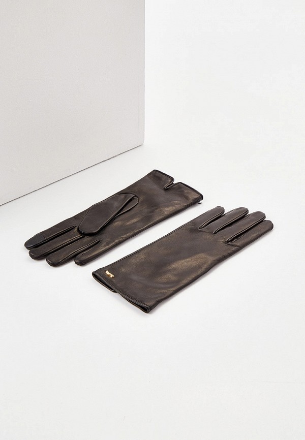 фото Перчатки coach