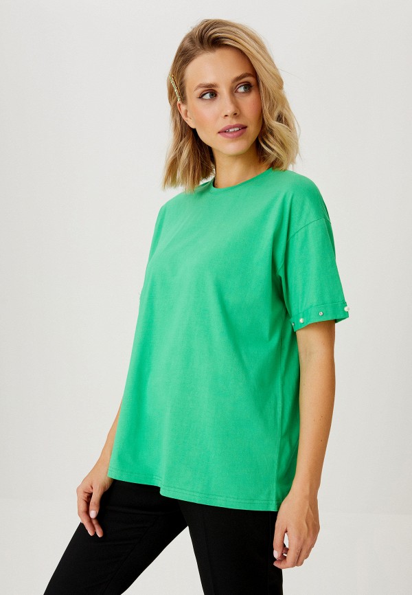 фото Футболка sela