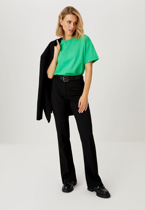 фото Футболка sela