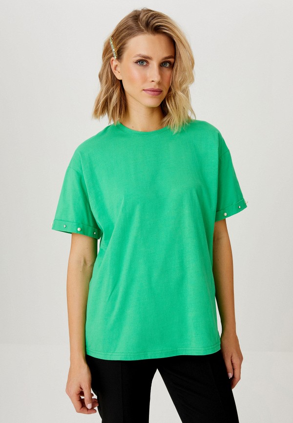 фото Футболка sela