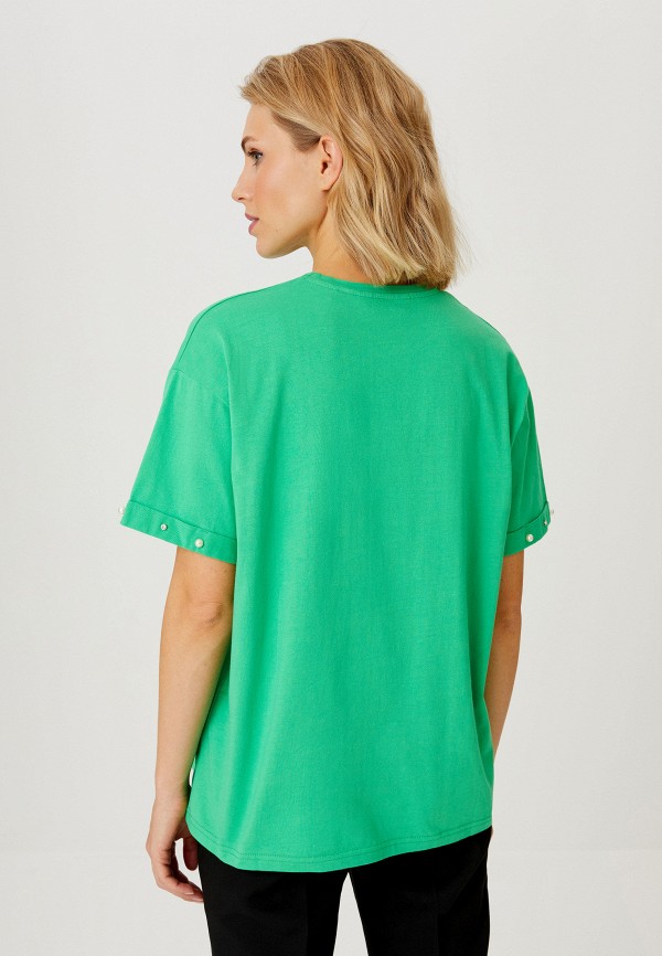 фото Футболка sela