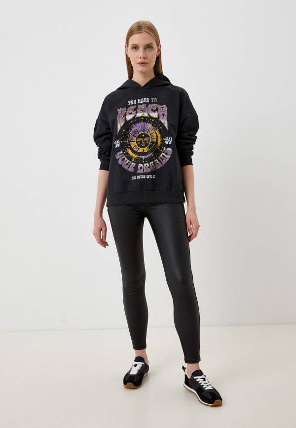 фото Брюки brandstoff