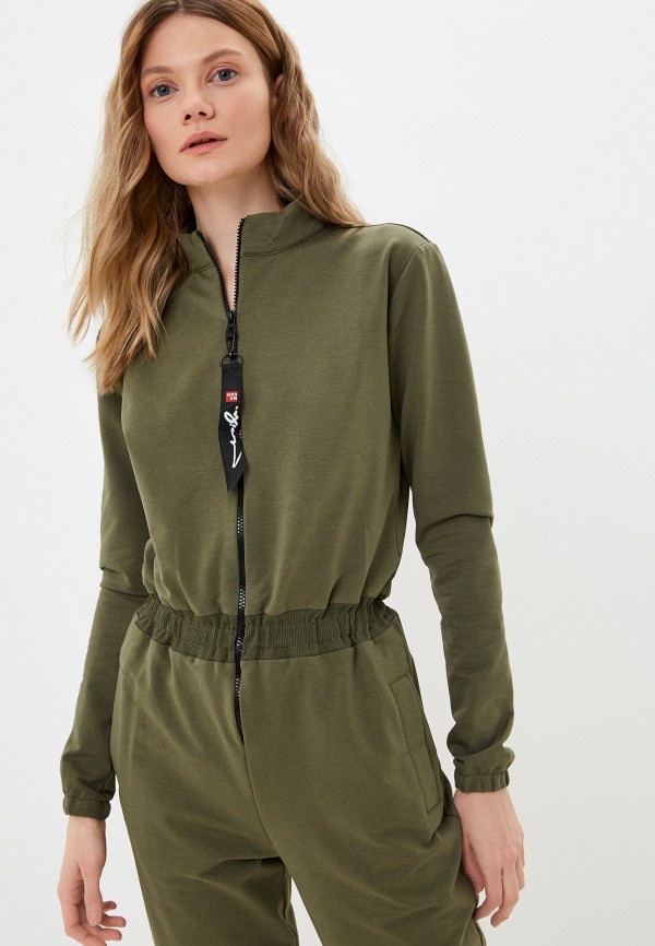 фото Комбинезон olya stoforandova