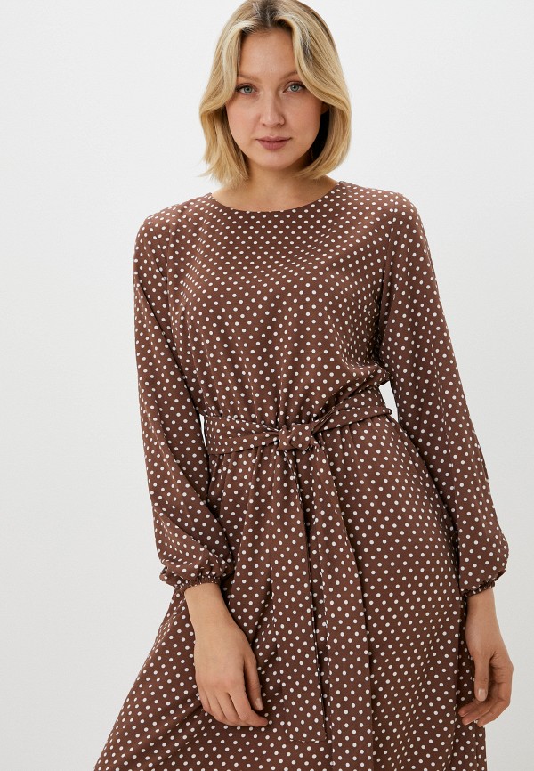 фото Платье olya stoforandova