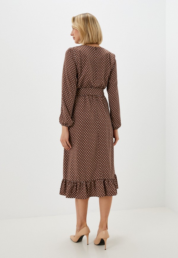 фото Платье olya stoforandova