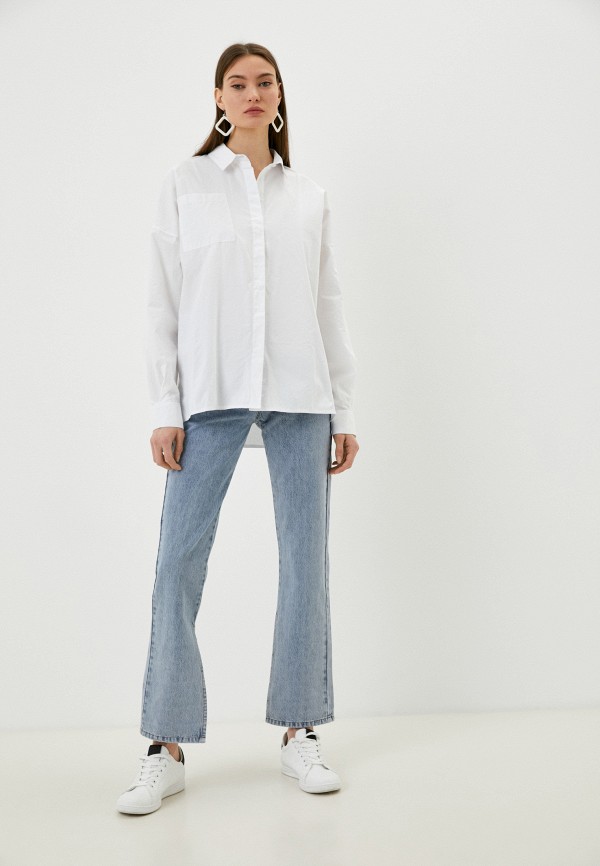 фото Рубашка olya stoforandova