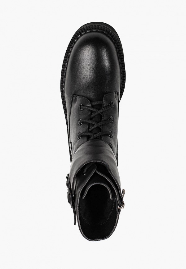 фото Ботинки thomas munz