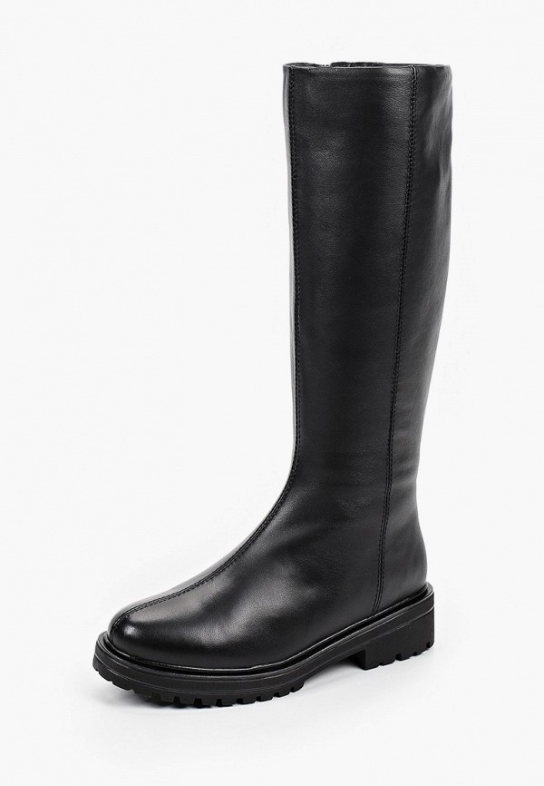 фото Сапоги thomas munz