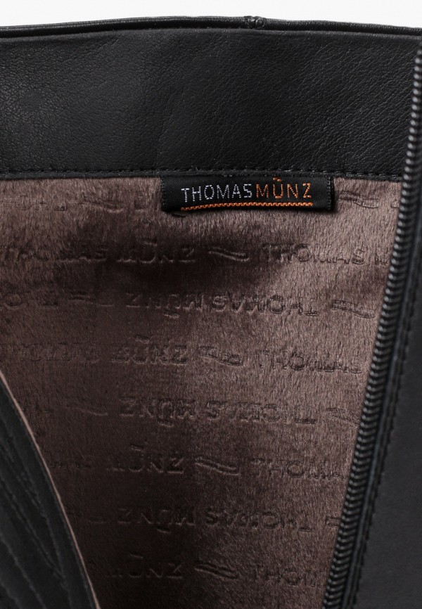 фото Сапоги thomas munz