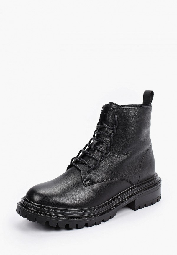 фото Ботинки thomas munz