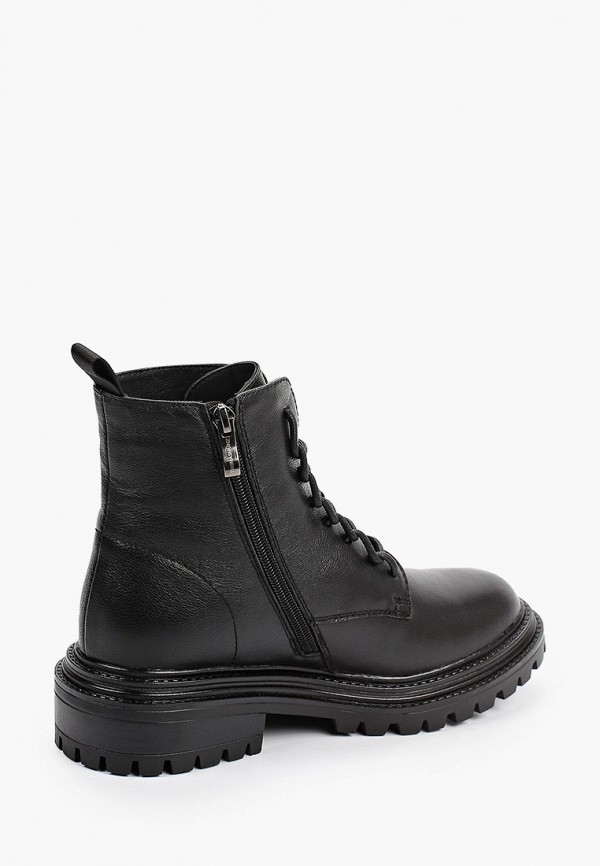 фото Ботинки thomas munz