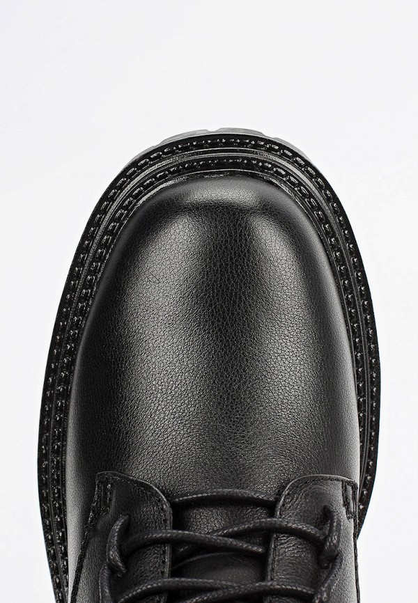 фото Ботинки thomas munz