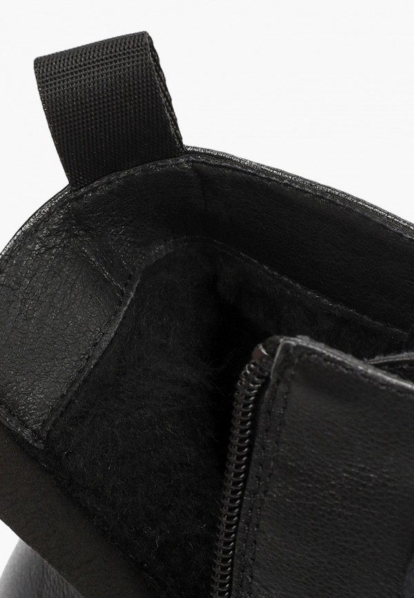 фото Ботинки thomas munz