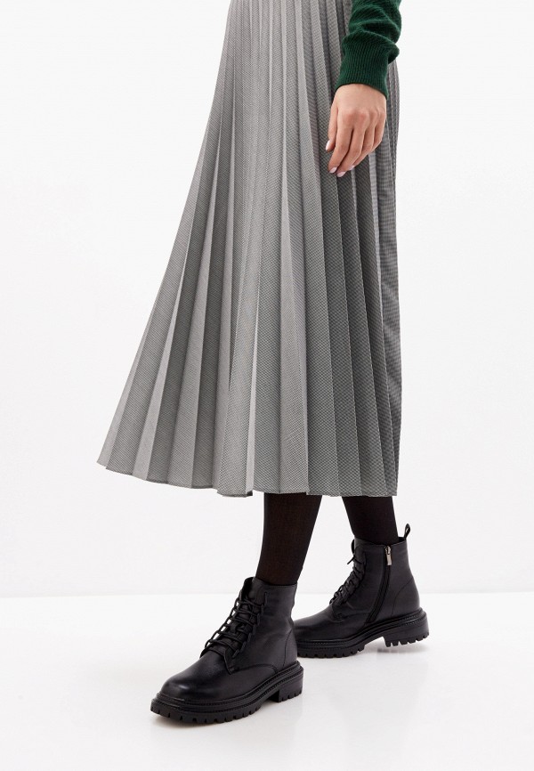 фото Ботинки thomas munz