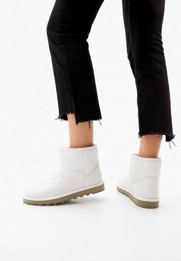 фото Полусапоги thomas munz