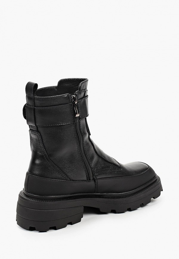 фото Ботинки thomas munz