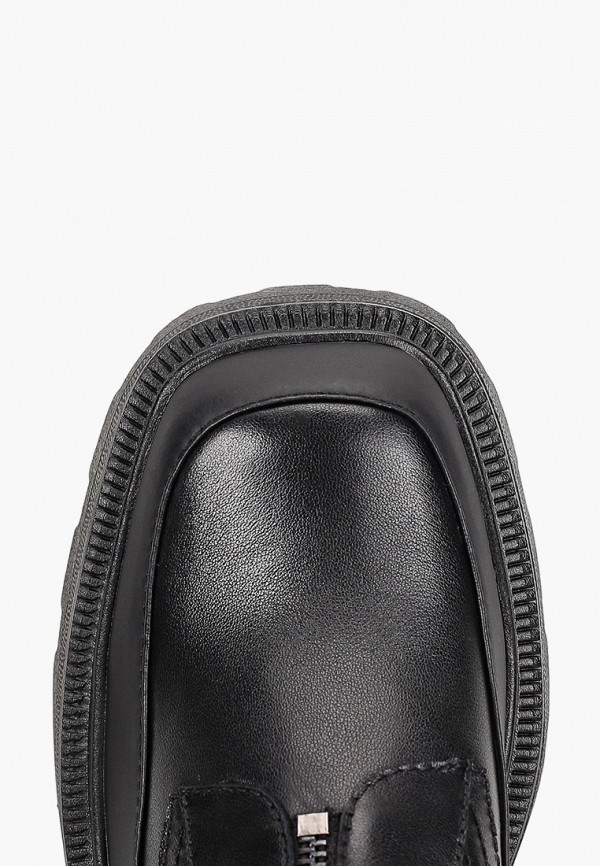 фото Ботинки thomas munz