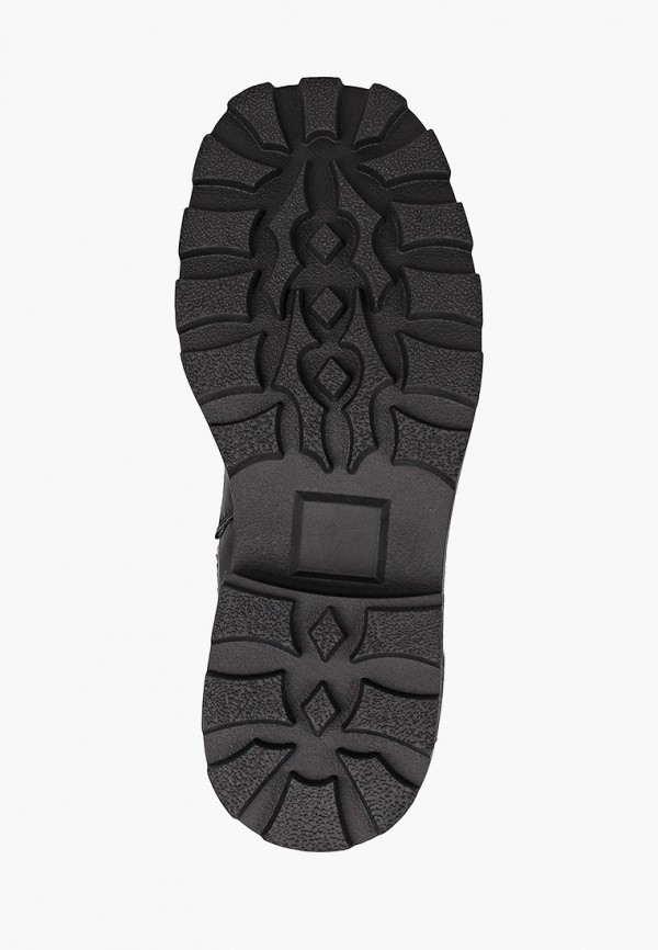 фото Ботинки thomas munz