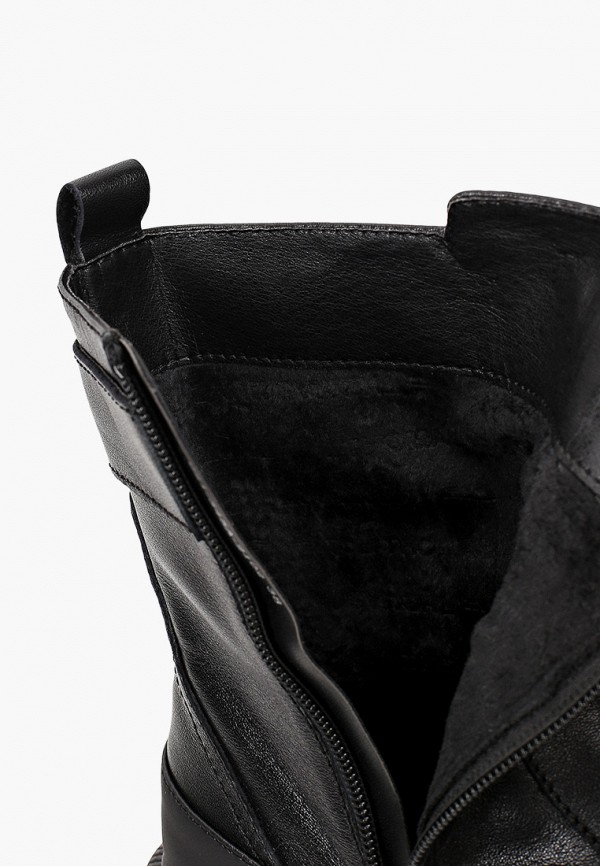 фото Ботинки thomas munz