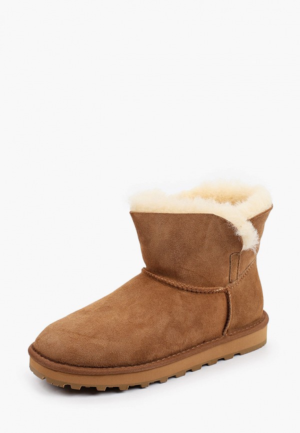 фото Полусапоги thomas munz