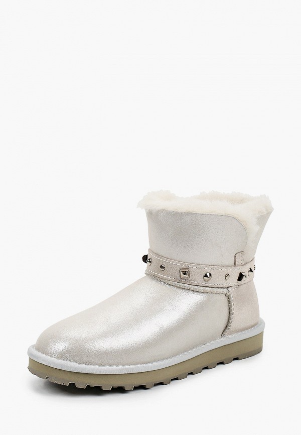 фото Полусапоги thomas munz