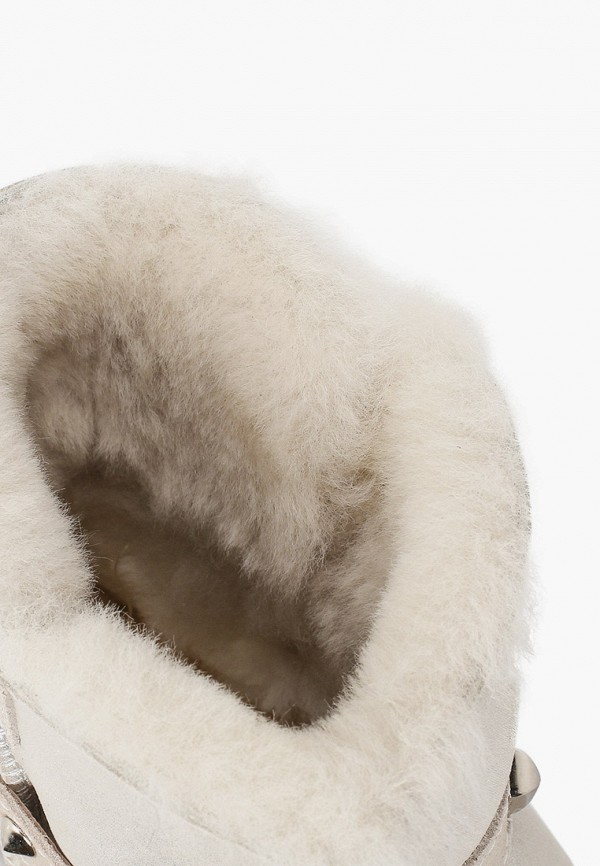 фото Полусапоги thomas munz