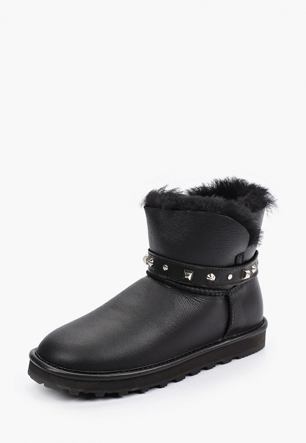 фото Полусапоги thomas munz